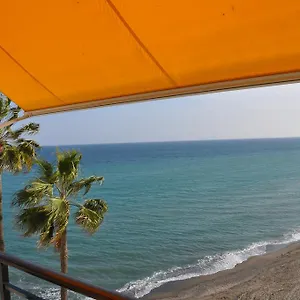 Studio Sea View Terrace Apartment