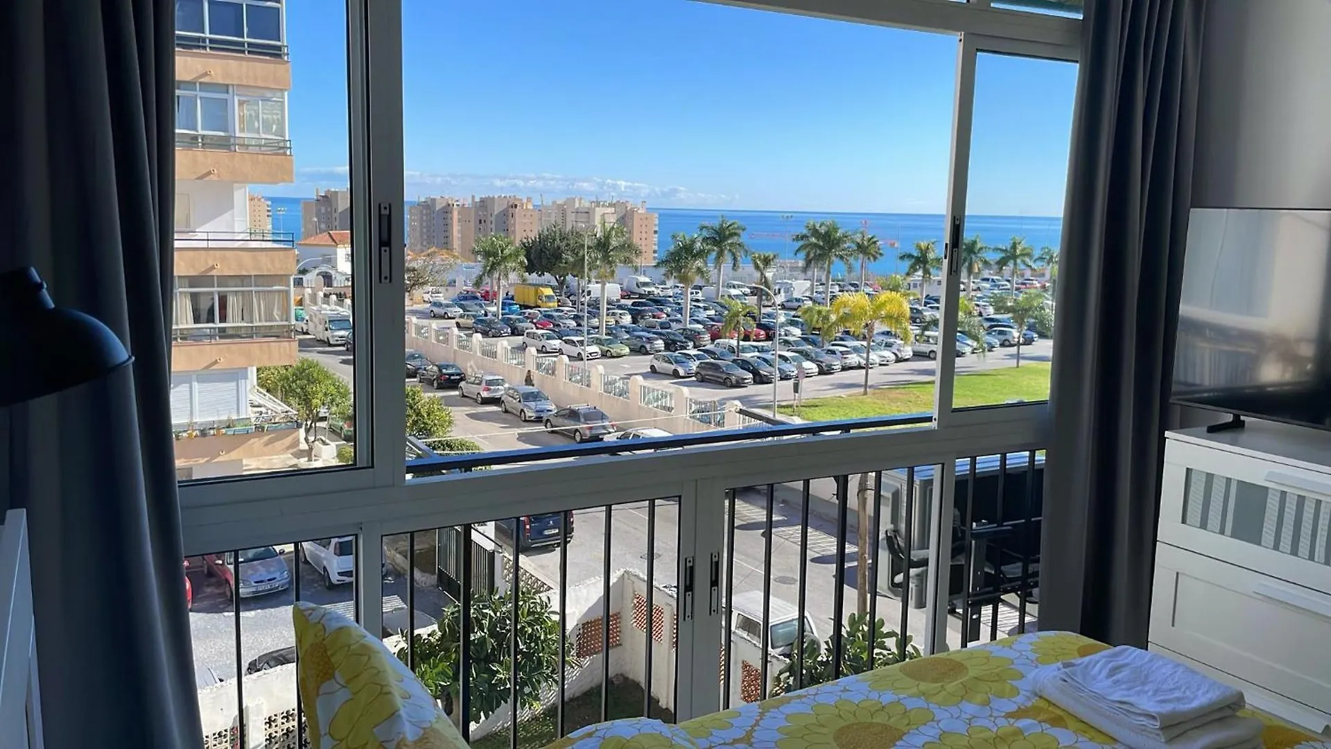 Appartamento Las Estrellas De Torremolinos