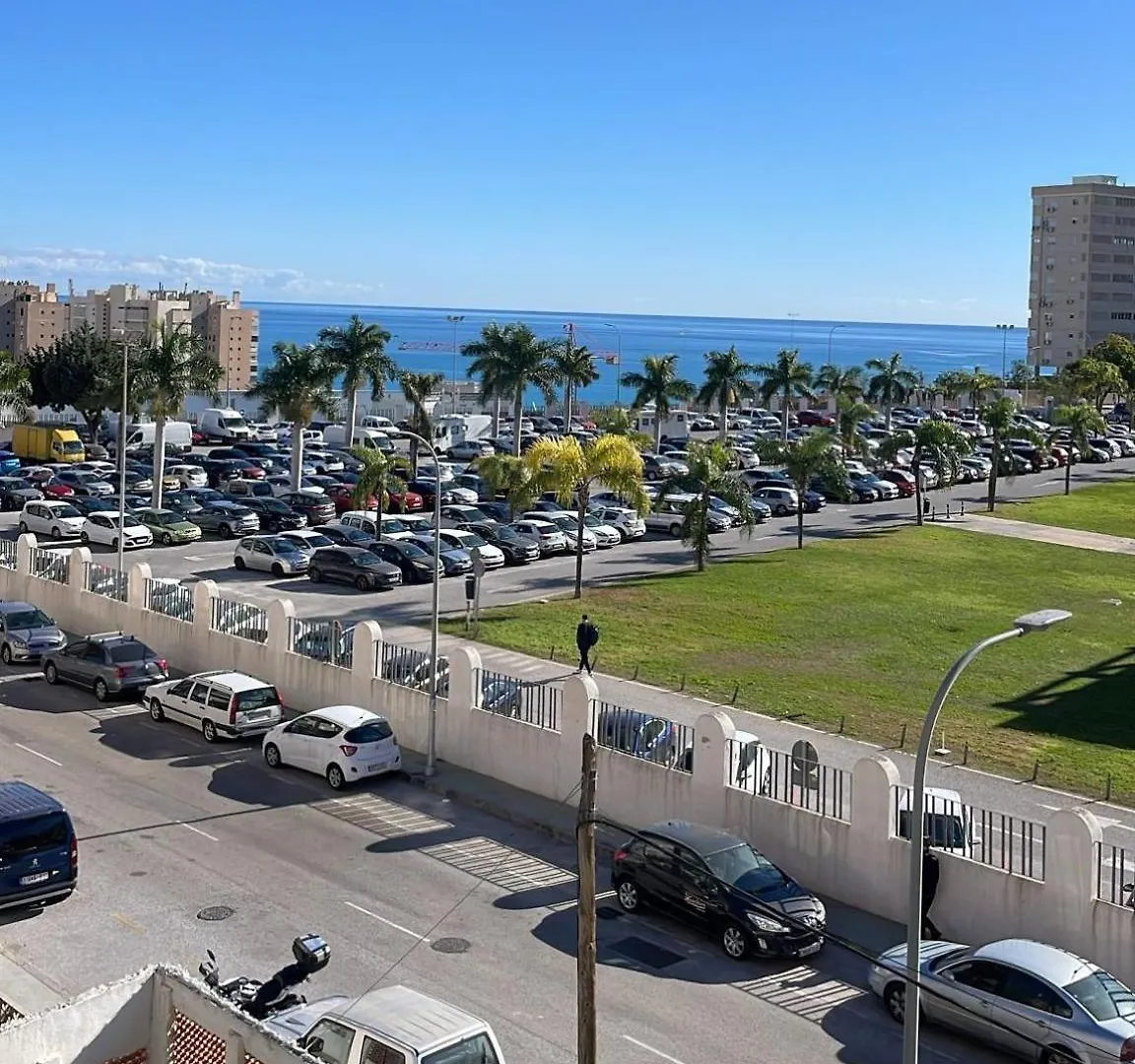 Las Estrellas De Torremolinos Spagna